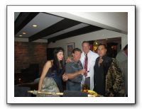 Halloween Party at the Snyders - 10-29-11 060