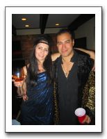 Halloween Party at the Snyders - 10-29-11 065