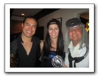 Halloween Party at the Snyders - 10-29-11 066
