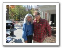 Halloween Party at the Snyders - 10-29-11 006