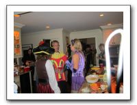 Halloween Party at the Snyders - 10-29-11 068