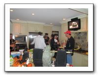 Halloween Party at the Snyders - 10-29-11 069