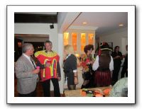 Halloween Party at the Snyders - 10-29-11 079