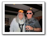 Halloween Party at the Snyders - 10-29-11 085
