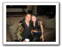 Halloween Party at the Snyders - 10-29-11 086