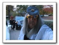 Halloween Party at the Snyders - 10-29-11 009