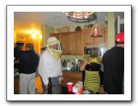 Halloween Party at the Snyders - 10-29-11 109