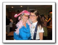 Halloween Party at the Snyders - 10-29-11 110