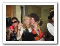 Halloween Party at the Snyders - 10-29-11 113