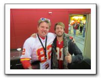Chiefs vs Miami - 11-06-11 088