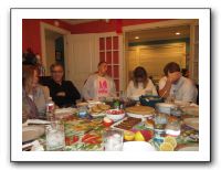 Family Dinner - 12-21-11 027