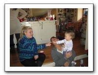 Family Ranch - 12-25-11 031