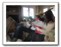 Family Ranch - 12-25-11 082