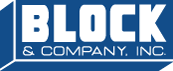 Block & Company Logo
