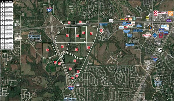 Pioneer Crossings