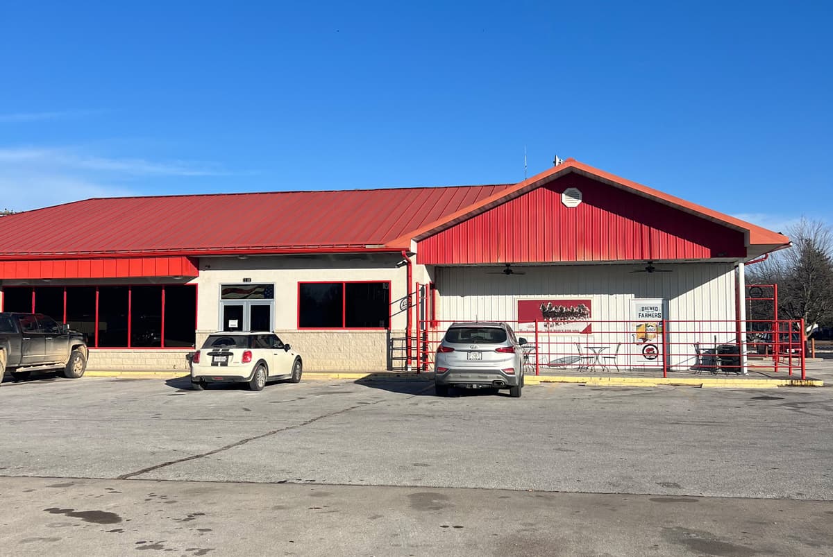 Southwest Missouri Restaurant