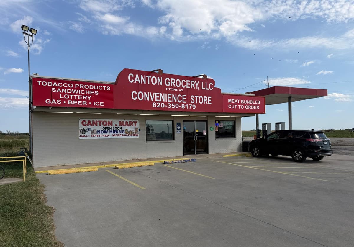 2702 US 56 Highway