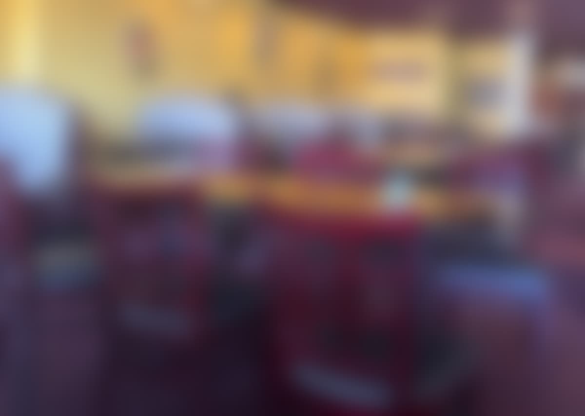 Confidential OP Restaurant