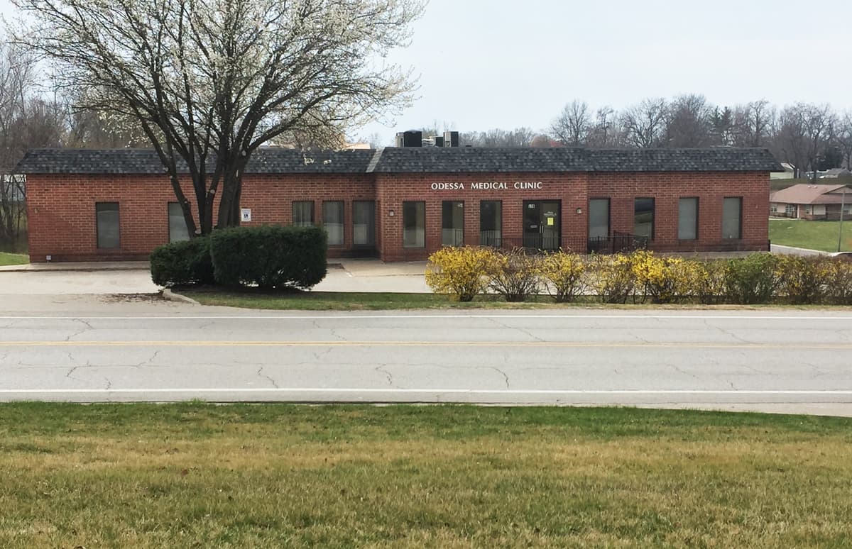Odessa Medical Clinic