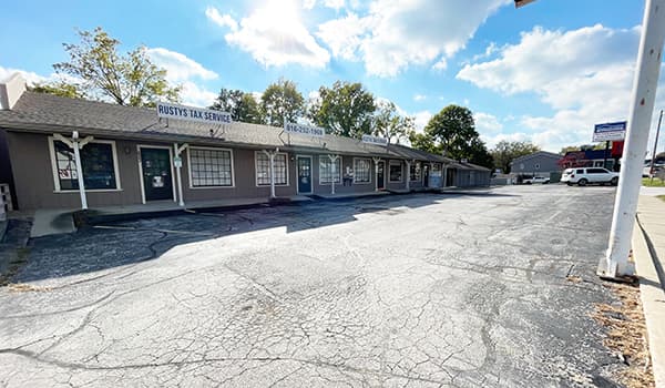 603-623 E. 23rd Street
