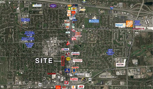 Vacant Land For Sale