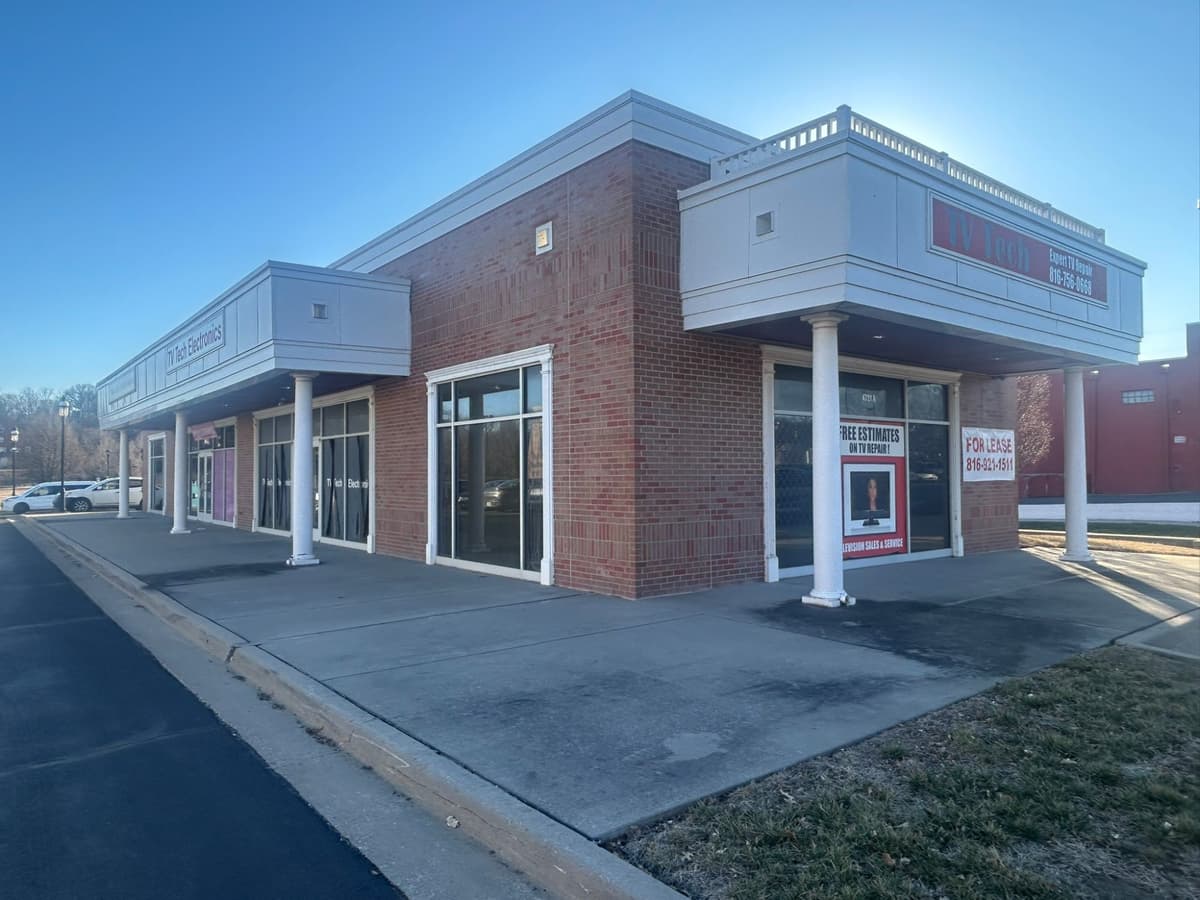 4721 Tracy Avenue, Suite A