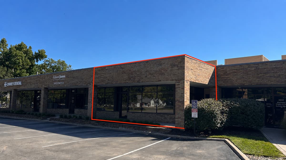 3848 W. 75th Street
