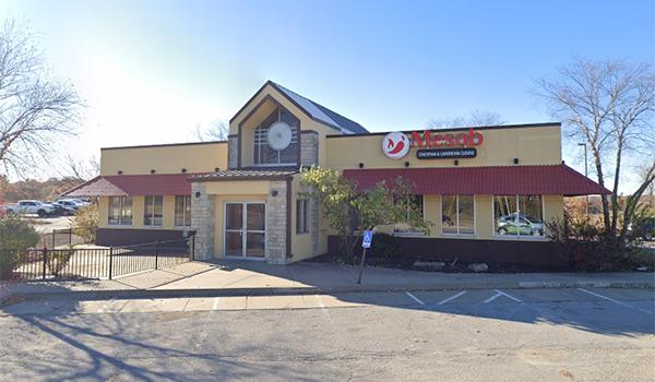 5225 NW 64th Street