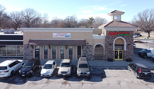Valle Vista Shopping Center