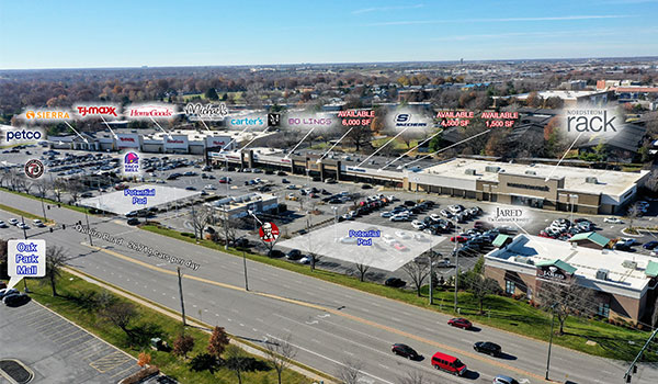 Orchard Corners