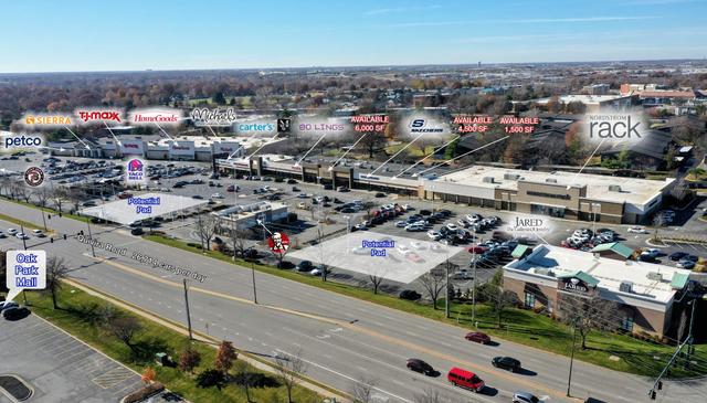 Orchard Corners