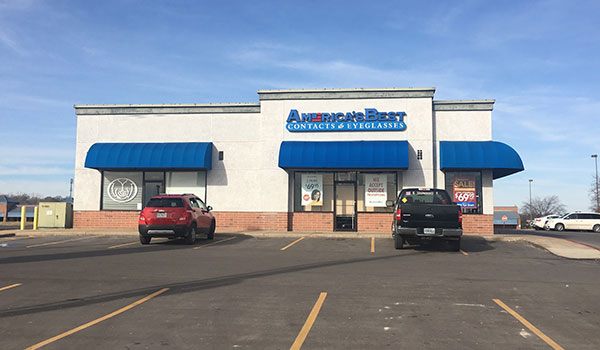 Noland Fashion Square - America's Best