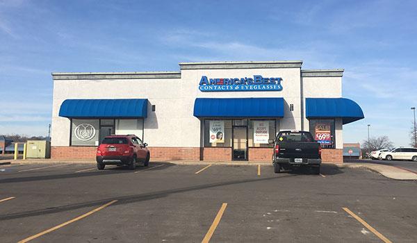 Noland Fashion Square - America's Best