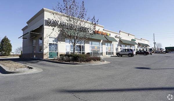 Country Club Shops