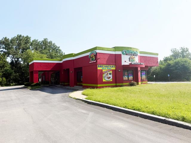 10750 E. US 24 Highway