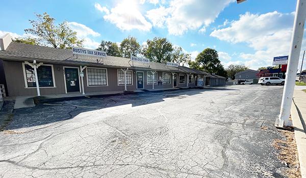 603-623 E. 23rd Street