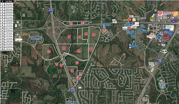 Pioneer Crossings