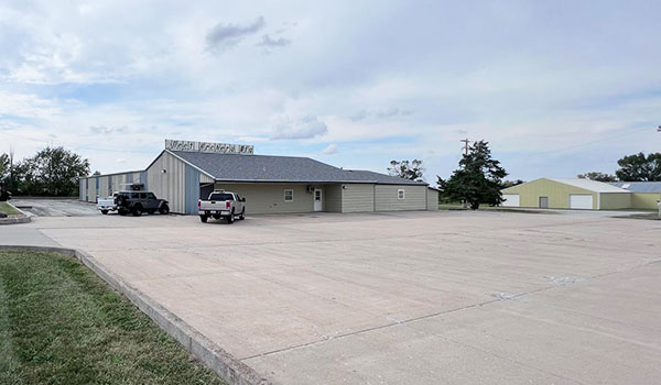 5875 E. US 50 Highway