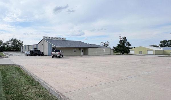 5875 E. US 50 Highway