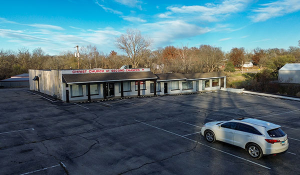 Mixed Use Value Add Opportunity