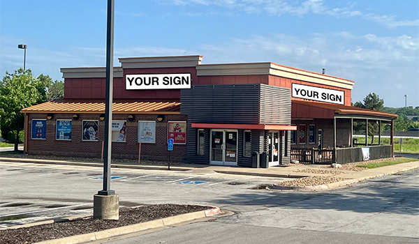 Former Hooters