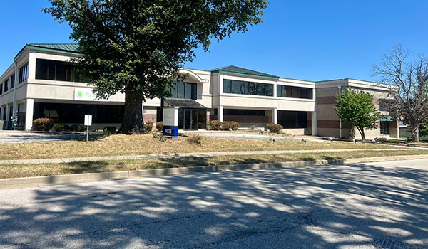 9808 E. 66th Terr & 9817 E. 66th St