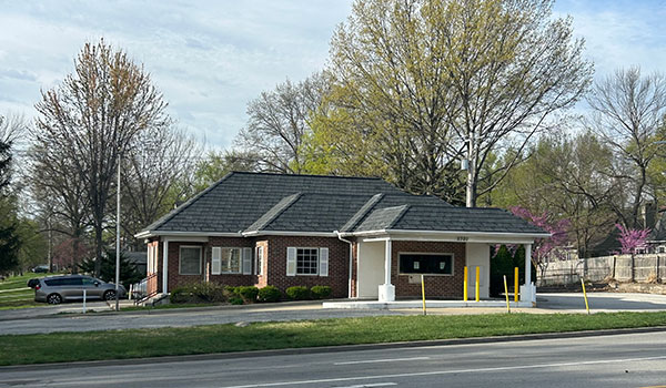 2701 Shawnee Mission Parkway