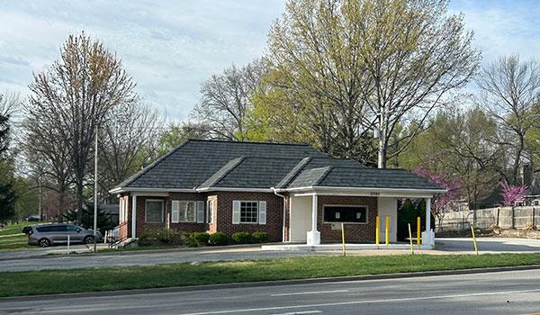 2701 Shawnee Mission Parkway