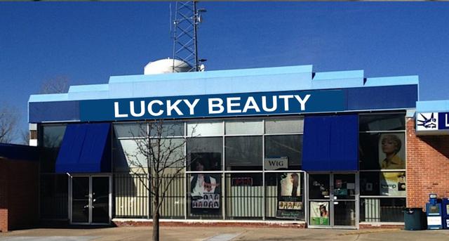 Ruskin Heights Shopping Center