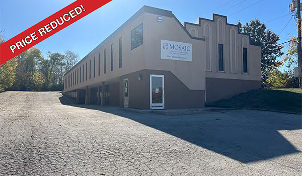 8047 Parallel Parkway