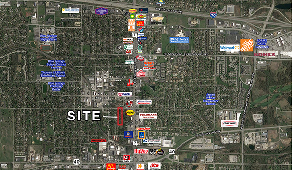 Vacant Land For Sale