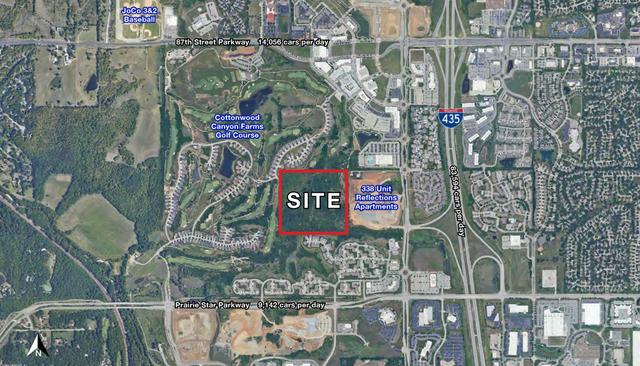 Ross Canyon Development Land