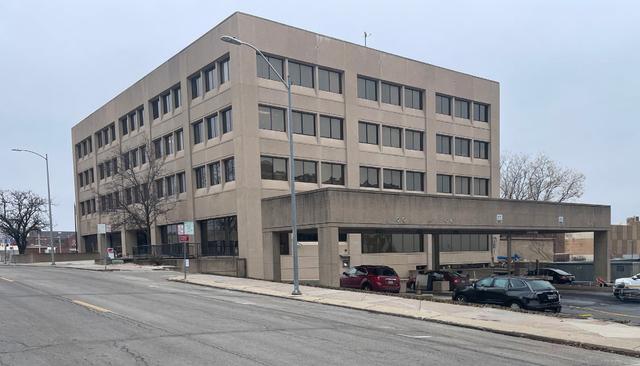 415 Francis Street & 215 N. 5th Street
