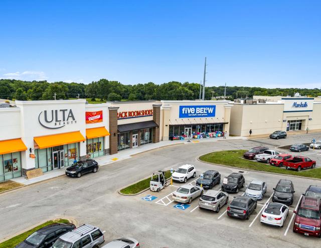 Pittsburg Town Center Investment